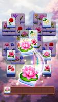 Bloom Tile постер