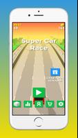Super Car Race-Endless Screenshot 1