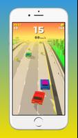 Super Car Race-Endless Screenshot 2