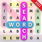 Word Search Game آئیکن