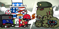 Пошаговое руководство: как скачать Countryballs - Zombie Attack на Android