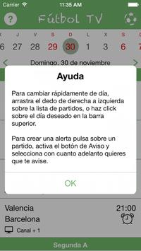 Futbol TV 截图 3