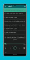 Angin Datang Kasih Kabar Remix syot layar 2