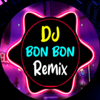 DJ BonBon Remix иконка