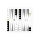 Backgammon ícone