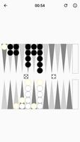 Backgammon imagem de tela 3