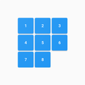 Sliding puzzle