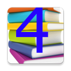 Школьные книги 4 класс icono
