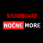 Soundboard noćne more biểu tượng