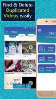 Duplicate Cleaner | Duplicate File Remover poster