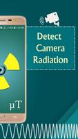 Hidden Devices Detector | Radiation detector screenshot 1