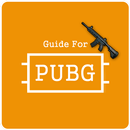 Guide for battlegrounds mobile PUBG APK