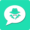 Unseen: Hidden Chat - No Last Seen, Hide Blue Tick
