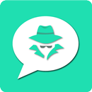 Unseen: Hidden Chat - No Last Seen, Hide Blue Tick APK