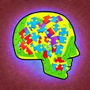 Puzzle Brain - hard logic game APK