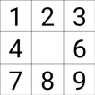 Sudoku - Classic Jigsaw Killer icon