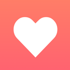 Dating App Clone icono