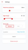No-Code Dating screenshot 2