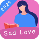 Sad Love Quotes & Sad words APK