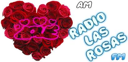 Radio las rosas AM FM con imágenes Ekran Görüntüsü 2