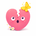 No Contact – Breakup Healing
