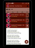 E.D.M Music Offline اسکرین شاٹ 1