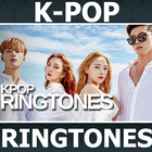 Kpop Ringtones 아이콘