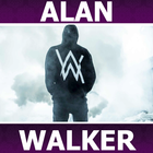 Songs By Alan Walker 아이콘