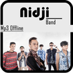 Lagu Nidji Lirik Offline