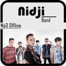 Lagu Nidji Lirik Offline APK