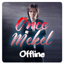 Lagu Lirik Once Mekel Offline APK