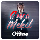 Lagu Lirik Once Mekel Offline-icoon