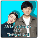 Cintanya Aku - Arsy  Feat Tiara Andini Offline APK