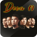 Lagu Dewa 19 Lirik Offline APK