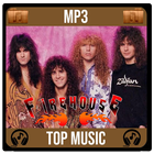 Lirik Lagu Firehouse Mp3 Offline アイコン