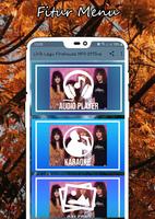 Lirik Lagu Firehouse Mp3 Offline captura de pantalla 1