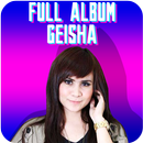 Lagu Geisha Lirik Offline APK