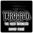 Lagu TRIAD Lirik Offline
