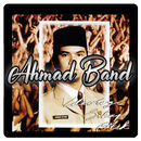 Lagu Lirik Ahmad Band Offline APK