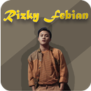 Lagu Rizki Febian Lirik Offlin APK