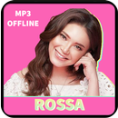 Rossa Lagu Lirik Offline APK