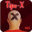 Lagu Tipe-X Lirik offline APK