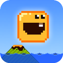 Baby Lava Bounce APK