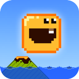 Baby Lava 图标