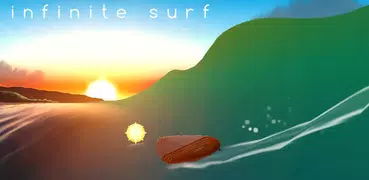 Infinite Surf