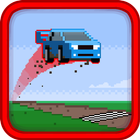 Cubed Rally Redline آئیکن