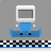 Cubed Snowboarding APK
