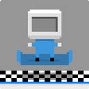 Cubed Snowboarding APK