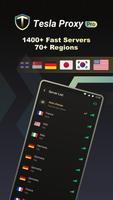 Tesla Proxy Pro تصوير الشاشة 3