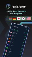 Tesla Proxy تصوير الشاشة 3